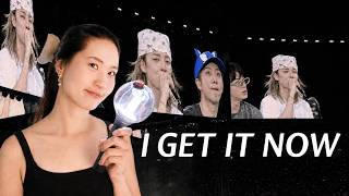 I’m Korean, But I Didn’t Get BTS… Until I Went to a BTS Concert in America