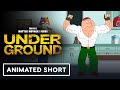 Fortnite - Official &#39;Peter Griffin Seeks Fitness Advice&#39; Animated Short