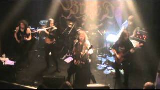 Adorned Brood -  Death in Disguise (8) - Wolfstijd 2012