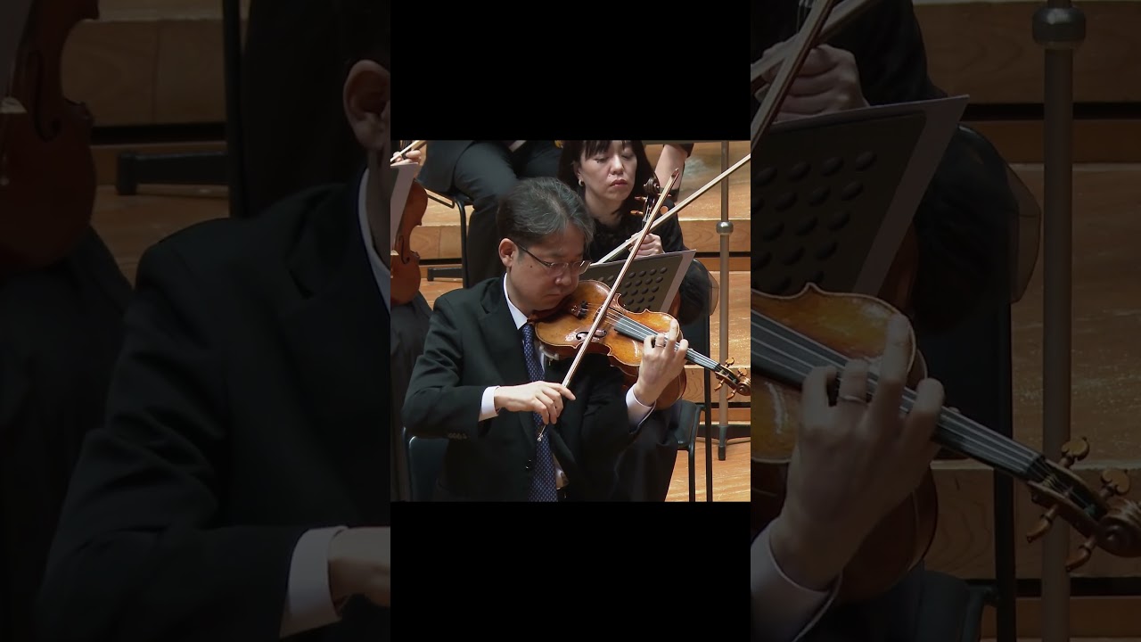 Debussy: Prélude à l’après-midi d’un faune ,Nodoka OKISAWA, Conductor