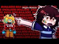 [CW] SHOULDERS BOULDERS MEME || FNAF SB || GL2 || G. Freddy and Gregory🤯🤯