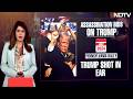 Trump Assassination Bid | Trump Targeted Before: Timeline Of Past Attacks And Shooting Scares