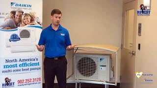 Multi vs Single Unit Heat Pumps