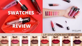 Review Lipstik Tahan Lama | The One Colour Stylist Ultimate Oriflame