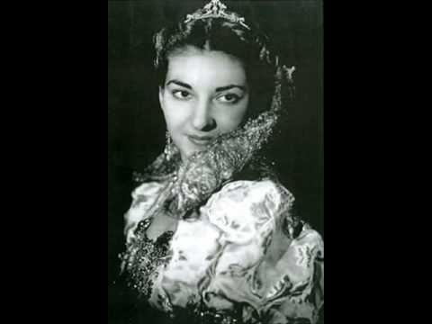 Maria Callas - 