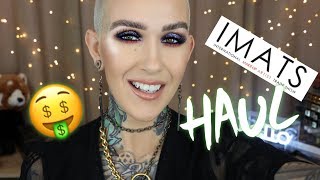 IMATS ATL Haul and Experience screenshot 5
