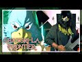 Tre Watson LoganVanAdams Broken Games Shangri La Frontier OP Metal Cover 
