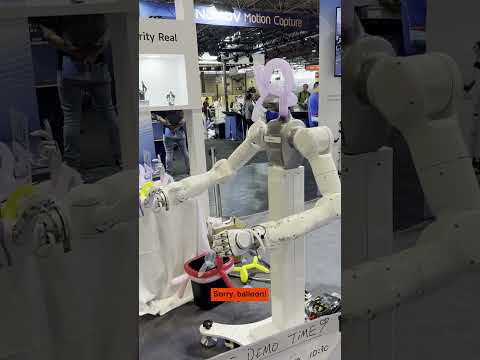 The Newest Robots at ICRA 2026