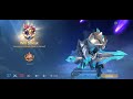 Moba Legends 25 Ranked Wining Strick Live