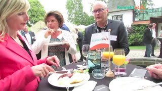 Konnektos Zomerevent Impressie