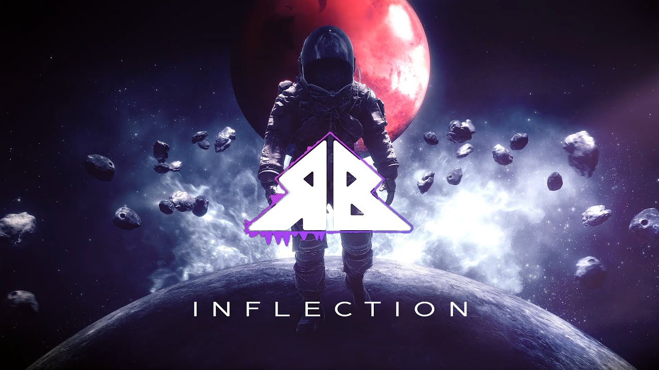 'Inflection' (2024 Yearmix by Rameses B)