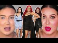 the ugly downfall of the BeAuTy GuRu queen - Jaclyn Hill