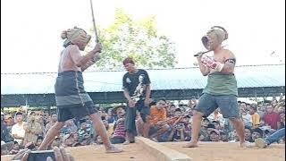 OJHUNG KELAS BERAT 16 JULI 2024 FAUZI VS PUSAHBI.