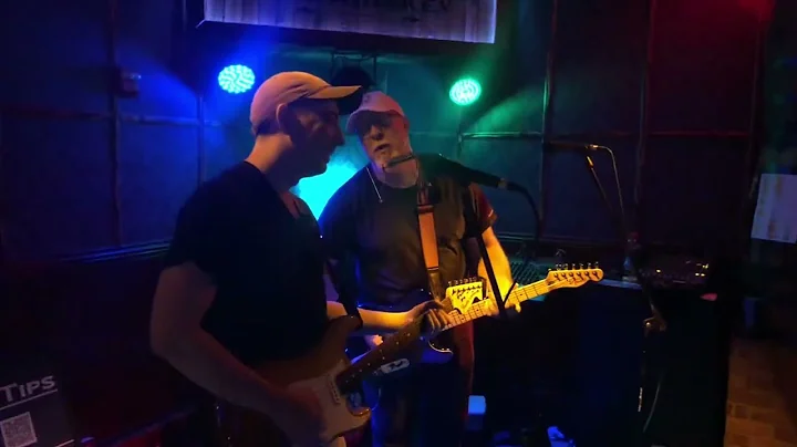 Jeff Howell Sweet Caroline