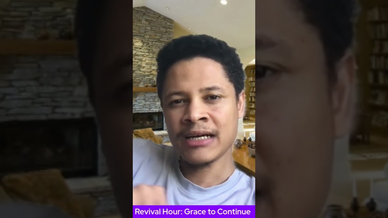 Why Jesus Should Be Your Primary Motivation

