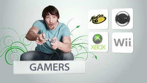 AccessoryGeeks.com Gift Guide for Gamers