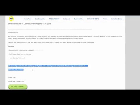 how-janitorial-services-can-connect-with-property-managers-email-template