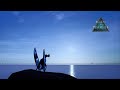 Beasts of Bermuda - Be all you can be