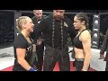 Chelsea vs. Cynthia - (2018.02.24) - /r/WMMA