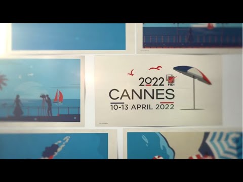 2022 FIDI Conference - Cannes, France