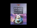 Cars Toon: Heavy Metal Mater