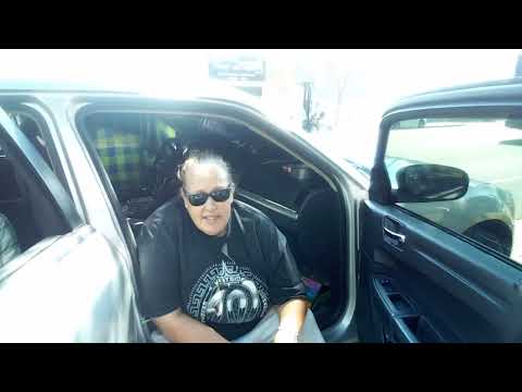 Bigg Lisa from Santa Monica 17th St Lokas talks bout...