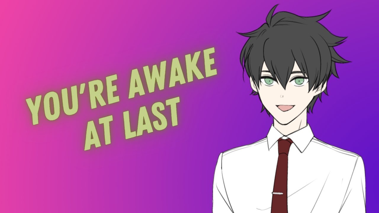 [M4A] Yandere Dating Sim [Isekai] [Part 1] [Obsessed]