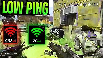 Low PING Internet Settings For gaming using New APN for Android