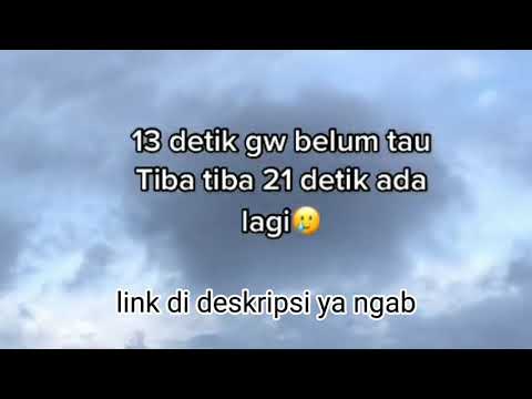 13 DETIK BELUM KELAR SUDAH MUNCUL LAGI YANG 21 DETIK || LELE PUBG 21 DETIK VIRAL