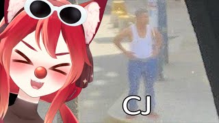 chiimuu REACCIONA a Shitposting Compilation V114
