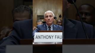 Senators React to Anthony Fauci Pleading The 5th During His Testimony
