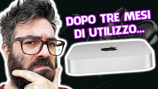 Mac Mini M1 per Produrre Musica nel 2023. La Scelta Giusta?