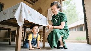 Download Lagu 富豪奶奶偶然碰見萌娃愛不釋手，怎料萌娃的媽是六年前被她趕走的孫媳婦！後悔至極想挽回，母子直接拒絕，除非富豪前夫做上門女婿！#反轉  #短劇 #親情 MP3