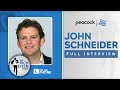 Seahawks GM John Schneider Talks Russell Wilson, Jamal Adams & More with Rich Eisen | Full Interview