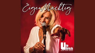 Einzelkämpfer - Ute Ullrich