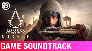 Video thumbnail of "Assassin's Lament | Assassin's Creed Mirage (Original Game Soundtrack) | Brendan Angelides"