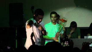 Bahh Tee intro (28/05/11. Концерт Bahh Tee в Москве. Часть 4 из 26) Bahh Tee intro (28/05/11. Концерт Bahh Tee в Москве. Часть 4 из 26)