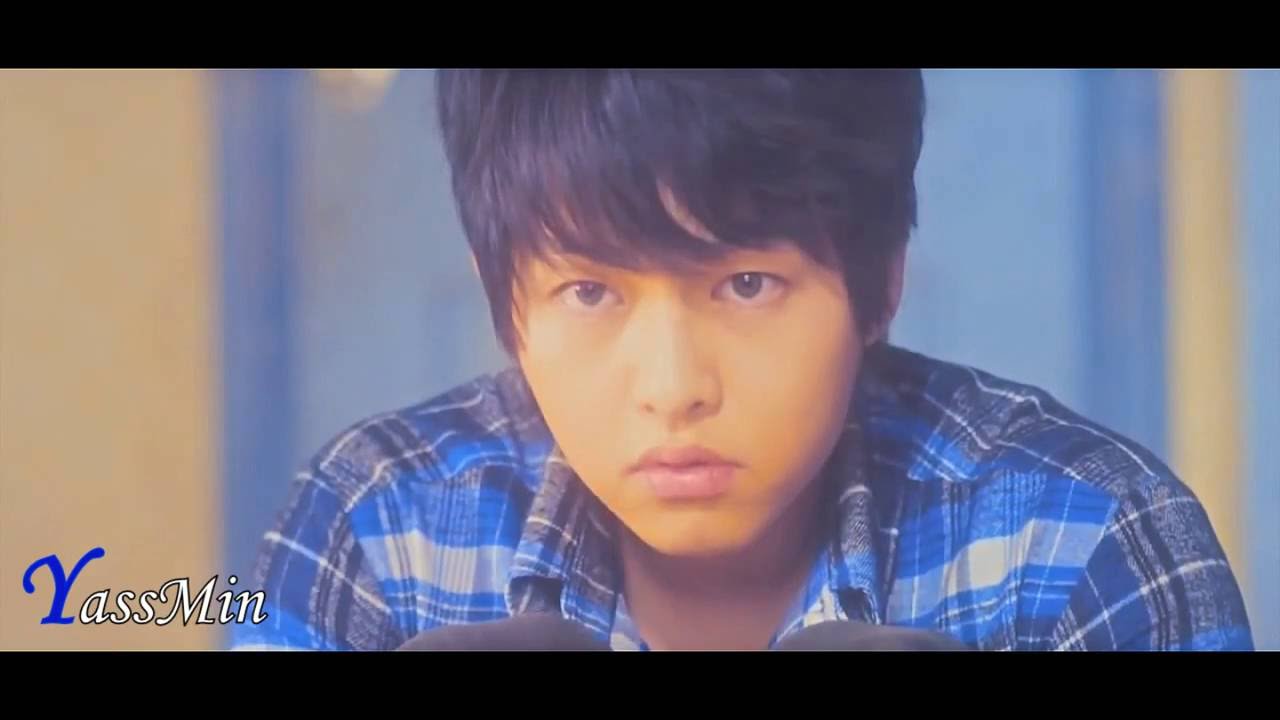 و أحلم ليــه ؟  -  الفتى المستذئب