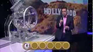 Big Wednesday Draw 425 11122013