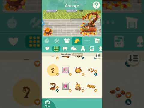 Vídeo: Animal Crossing: Pocket Camp Tiene Un Tema Submarino 39