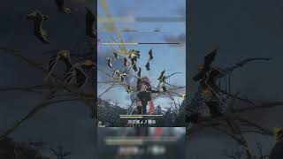 Code Vein 2 - Hero Holly Boss Fight