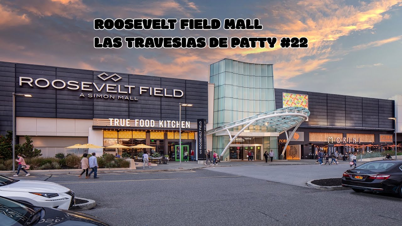 Roosevelt Field Mall: Parking Is Not Free | Denver Mart