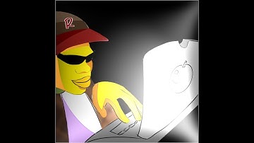 Pad Thai Meme Animation