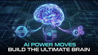 NotebookLM Power Moves: How to Build the "Ultimate" AI Brain screenshot 4