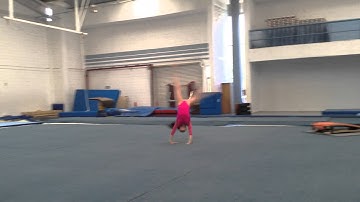 Age Group Programme – Women