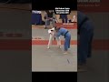 Old School Judo Johnstone GBR Vs Gately GBR British Open 2005 #judo #oldschooljudo