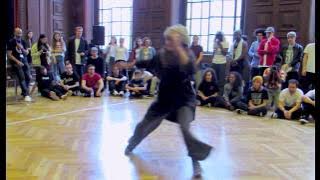 Battle JAIA 2017 | DEMO JUGE HOUSE | MARIE KAAE