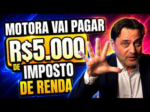 ⚠️FERROU! VC VAI PAGAR 5 MIL REAIS AO USAR MOVE BRASIL💢