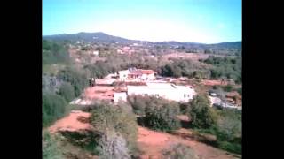 casa txebas