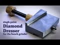 Diamond Dresser Diamond Dresser